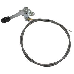 Stens 290-110 Throttle Control Cable 