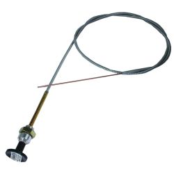 Stens 290-130 Throttle Control Cable 
