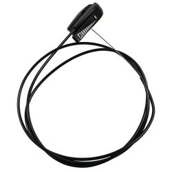 Stens 290-203 71" Length Throttle Control Cable 