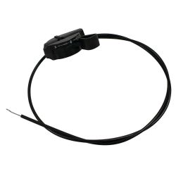 Stens 290-249 Throttle Control Cable 