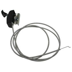 Stens 290-296 73-1/2" Length Throttle Control Cable 
