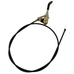 Stens 290-344 Throttle Control Cable 