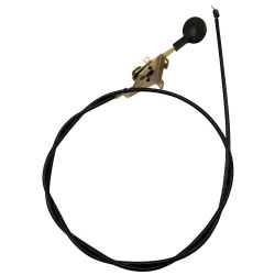 Stens 290-356 Throttle Control Cable 