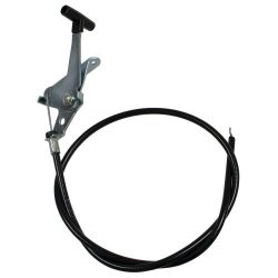Stens 290-595 Throttle Control Cable 