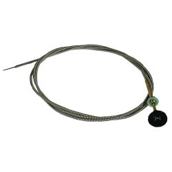 Stens 290-835 Universal Push-Pull Control Cable 