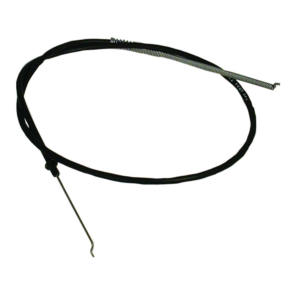 Stens Throttle Control Cable