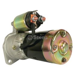 Stens 2900-0102 Starter - STE 2900-0102