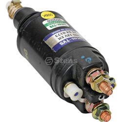 Stens 2900-0201 Solenoid 