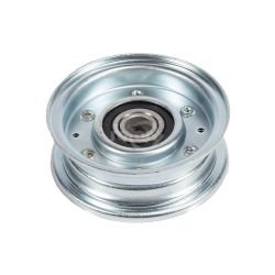 Rotary 2916 1/2" x 3-3/16" IF8002M Flat Idler Pulley 