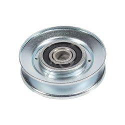 Rotary 2918 1/2" x 3" IV80M V-Belt Idler Pulley 
