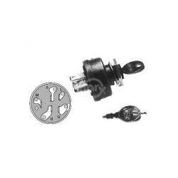 Rotary 2922 Ignition Switch 