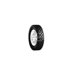 Rotary 2992 8" x 1.75" Plastic Wheel - White 