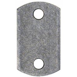 Buyers Products 2 Bearing Plate for B2588B and B2589B 