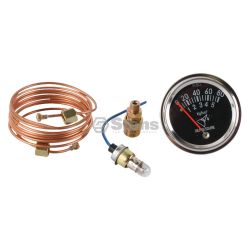 Stens 3000-0552 Oil Pressure Gauge - STE 3000-0552
