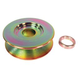 Stens 201-01009 Alternator Pulley - STE 201-01009
