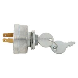 Stens 3000-0963 Ignition Switch - STE 3000-0963