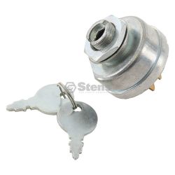 Stens 3000-0963 Ignition Switch - STE 3000-0963