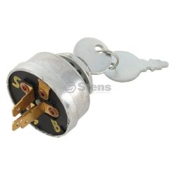 Stens 3000-0963 Ignition Switch - STE 3000-0963