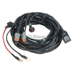 Stens 3000-2033 Work Light Harness 
