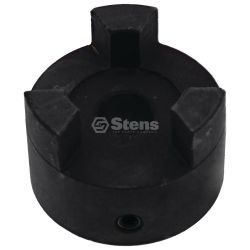 Stens 3001-0201 Coupler Half 
