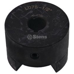 Stens 3001-0201 Coupler Half - STE 3001-0201