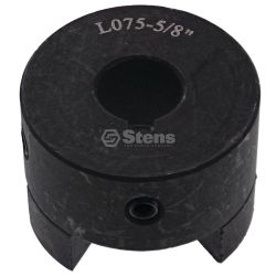 Stens 3001-0202 Coupler Half - STE 3001-0202