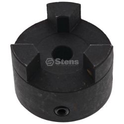 Stens 3001-0205 Coupler Half 