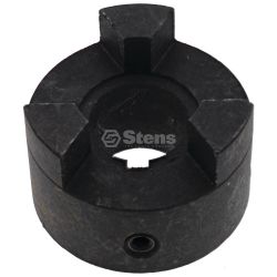 Stens 3001-0209 Coupler Half 