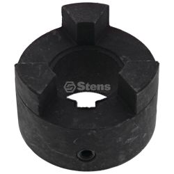 Stens 3001-0210 Coupler Half 