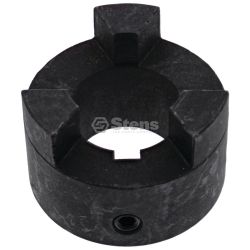 Stens 3001-0211 Coupler Half 