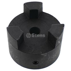Stens 3001-0212 Coupler Half 