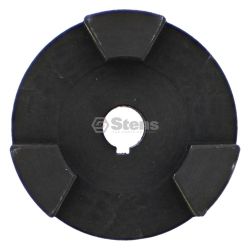 Stens 3001-0212 Coupler Half - STE 3001-0212