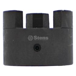 Stens 3001-0212 Coupler Half - STE 3001-0212