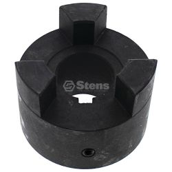 Stens 3001-0218 Coupler Half 