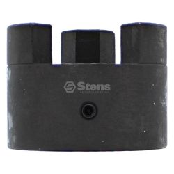 Stens 3001-0218 Coupler Half - STE 3001-0218