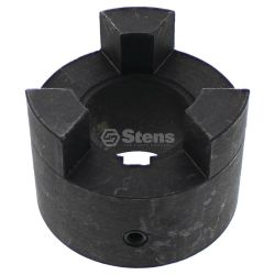 Stens 3001-0220 Coupler Half 