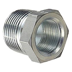 Stens 3001-1344 Hydraulic Adapter / NPT Reducing Bushing 