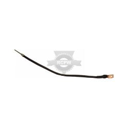 Buyers Products 3001378 14" Black Battery Cable 