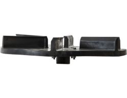 Buyers Products 3001472A 18" Hydraulic Spinner Disk Assembly UTS - BUY 3001472A