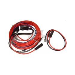Buyers Products 3001540 Truck Wire Harness Assembly 