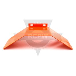 Spinner Frames & Shields