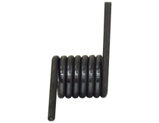 Buyers Products 3034278 Left Hand Torsion Ramp Spring for Trailer Ramps 