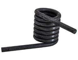 Buyers Products 3002879 Left Hand Heavy Duty Torsion Spring for Trailer Ramps - BUY 3002879