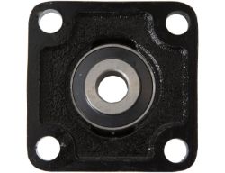 Buyers Products 3003032 4-Bolt 5/8" Bore Flange Bearing 