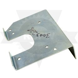 Buyers Products 3003228 Throttle Control Bracket 