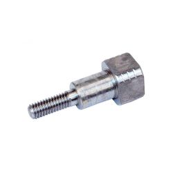 Rotary 30054 10mm x 1.0mm LHF Semi Arbor Bolt 