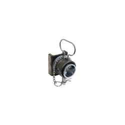 Buyers Products 3005528 Tube Trailer Jack Mounting Assembly 