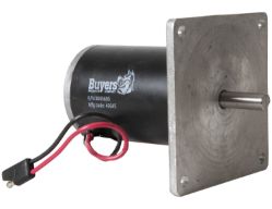 Buyers Products 3005693 TGSUV1 Residential Mini Salt Spreader Motor - BUY 3005693