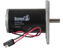 Buyers Products 3005693 TGSUV1 Residential Mini Salt Spreader Motor - BUY 3005693