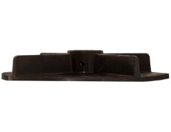 Buyers Products 3005706 9" OD Poly Spinner Disk - BUY 3005706